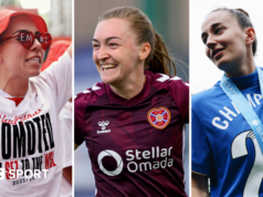 Turquia x Irlanda do Norte: Será que o momento aumentará as esperanças do clube da NI na Copa do Mundo?