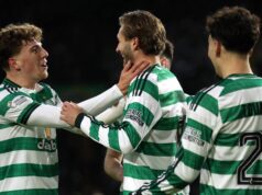Sunderland e Nottingham Forest conhecem a próxima preferência de clube da estrela do Celtic, Engels