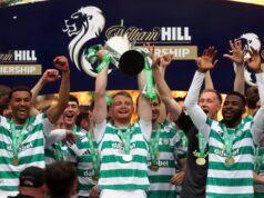 Os favoritos do Celtic selam a contratação à frente de FC Lorient e Genk após videochamada