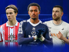 5 clubes estrelas do campeonato da Premier League devem assinar neste verão, incluindo Femi Azeez e Jeremy Monga
