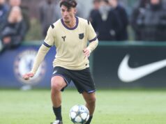 Barcelona pronto para emprestar o diamante da academia, mas apenas com uma condição – referência