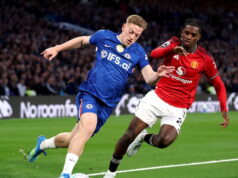 Aiden Haven lidera todos os jogadores do Man United em estatísticas de destaque – Man United News and Transfer News