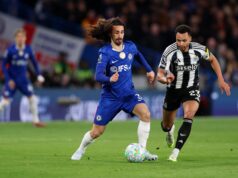 Cucurella está perto de sair, com o Atlético temendo uma oferta de 70 milhões de euros