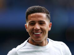 Chelsea pode ser o grande vencedor das falhas de transferência do Real