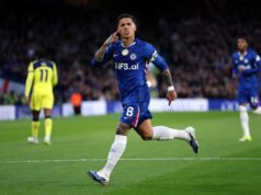 A estrela do Chelsea é “tão boa” como a melhor da Europa na sua posição