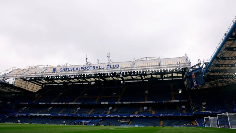 Chelsea entra na corrida para contratar a estrela de £ 52 milhões do ...