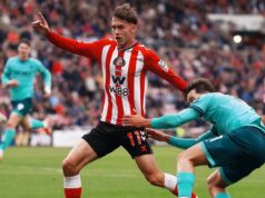 Sunderland poderia contratar um talento maior do que Chris Rigg por £ 22 milhões