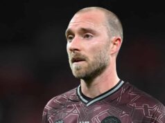 Christian Eriksen: Jogo da Dinamarca cancelado após estrela desmaiar em campo – Man United News and Transfer News