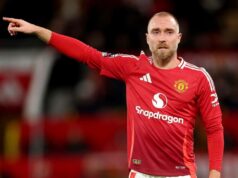 Christian Eriksen emite declaração após terrível colapso no jogo contra a Dinamarca – Man United News and Transfer News