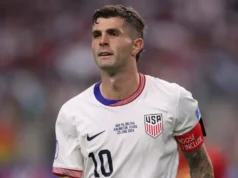Vídeo: Christian Pulisic quebra a seca de gols de 21 jogos para ampliar a vantagem da USMNT sobre o Senegal