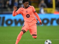 O zagueiro nativo do Barcelona não sairá até que o clube solicite – relata