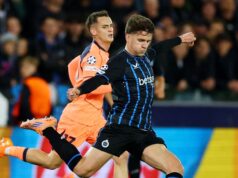Crystal Palace apresenta oferta de £ 22 milhões pela estrela do Barcelona com negociações formais em andamento