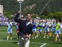 Tático espanhol surge como escolha do Barcelona para substituir Hansi Flick