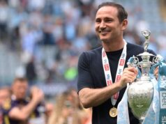 Lampard quer que Coventry City contrate Yves Bissouma após a saída do Tottenham