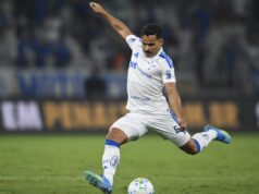 O Barcelona reconhece os talentos do Cruzeiro, avaliado em 15 milhões de euros, como uma potencial oportunidade de mercado