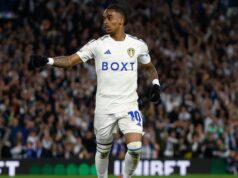 Estrela de £ 25 milhões quer selar a transferência de Elland Road