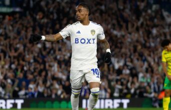 Estrela de £ 25 milhões quer selar a transferência de Elland Road