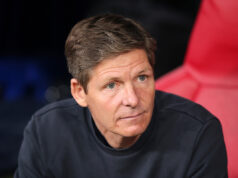 Glasner está pronto na apresentação do AC Milan para a grande entrevista de emprego no dia 2 de junho