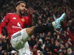 Man Utd provavelmente assinará estrela de £ 80 milhões