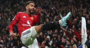 Man Utd provavelmente assinará estrela de £ 80 milhões