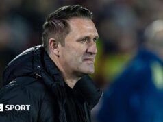 Grupos de torcedores do Celtic apoiam a declaração contra a nomeação de Robbie Keane
