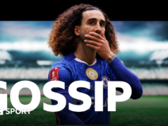 Fofoca de futebol: Cucurella, Gym, Diomande, Gym, Guardiola, Silva, Rashford, Sangare, Hackney, Guessand