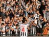 “Estamos tentando conquistar a cidade…”