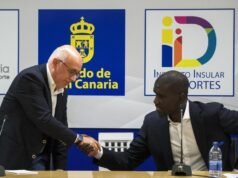 O Cabildo reverterá sua decisão e ajustará sua contribuição ao CB Gran Canaria após o rebaixamento para adaptá-lo à nova categoria