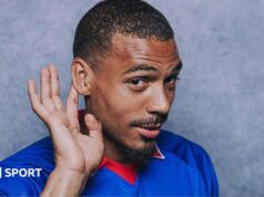 Quem são os jogadores haitianos a serem observados contra a Escócia?
