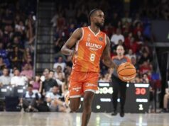 Valencia Basket já selecionou o substituto de Jean Montero
