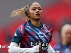 Ele se aposenta da seleção inglesa