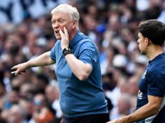 Everton e Crystal Palace ficam sabendo da atualização de Hayden Hackney com negociações em andamento