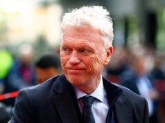 David Moyes acredita que a ex-estrela do Man United é “perfeita” para o Everton e negociações são esperadas