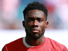 Alphonso Davies fornece uma atualização sobre lesões antes da estreia do Canadá na Copa do Mundo de 2026, contra a Bósnia e Herzegovina