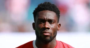 Alphonso Davies fornece uma atualização sobre lesões antes da estreia do Canadá na Copa do Mundo de 2026, contra a Bósnia e Herzegovina