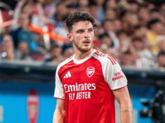 Notícias de transferência AO VIVO: Real Madrid quer Declan Rice enquanto o Barça rivaliza com o PSG por Alvarez