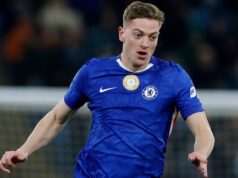 Chelsea prepara uma mudança para contratar um dos melhores atacantes do mundo