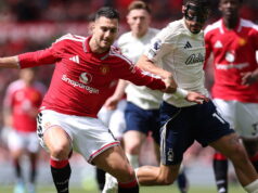 Morgan Gibbs-White: Explicado o interesse do Man United na estrela do Forest – Man United News and Transfer News