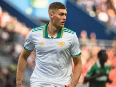 Dovbyk atrai interesse na Itália e no exterior