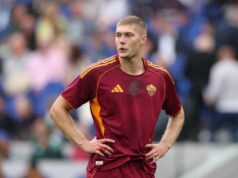 Villarreal está interessado em Dovbik, Roma recebeu oferta da Turquia