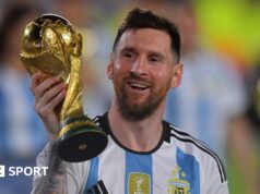 Copa do Mundo 2026: Quem tem mais vitórias, gols e minutos disputados?