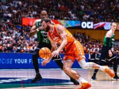Horários de todos os jogos da final da Liga Endesa entre Valencia Basket e FC Barcelona