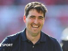Andoni Iraola: O novo técnico do Liverpool deixará os fãs animados novamente – Danny Murphy