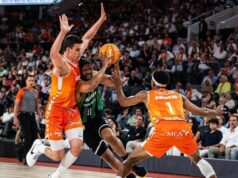 Valencia Basket – Asisa Joventut, ao vivo hoje: resultado da partida play-off da Liga Endesa, ao vivo