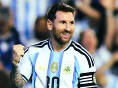 o ‘efeito Messi’ que transformou Miami antes da chegada da Copa do Mundo
