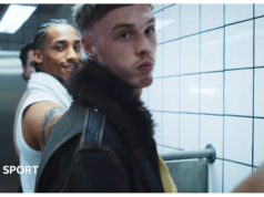 Cole Palmer e João Pedro, do Chelsea, em novo vídeo de Madonna