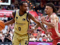 UCAM Murcia – Barça: horários e onde assistir hoje ao play-off da Liga Endesa na TV