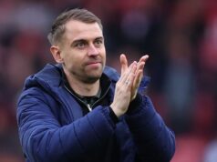 A chefe do Southampton, Tonda Eckert, pede desculpas após o escândalo “Spygate” (Vídeo)
