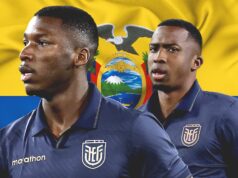 O time campeão perfeito? A força defensiva do Equador pode torná-lo um sucesso surpresa na Copa do Mundo