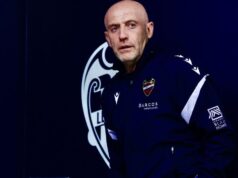 Real Oviedo: Real Oviedo acelera para Julián Calero como novo treinador azul: é assim que são as negociações